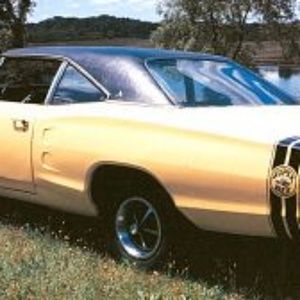 Meet your Posher, Craig